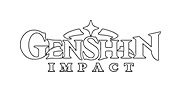 genshin logo